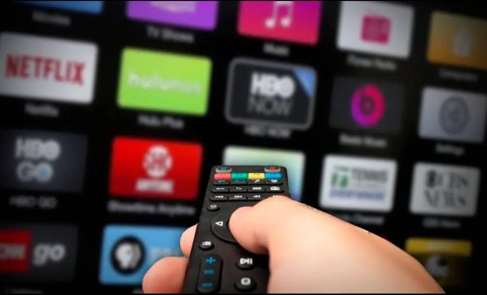 Hvordan fungerer IPTV
