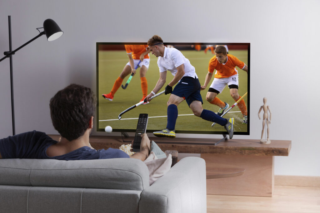 norway iptv